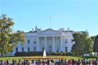 Discover DC Private Tour – (Up to 12 Guests) - The memorial sequence: Jefferson to MLK, with plenty of photo time