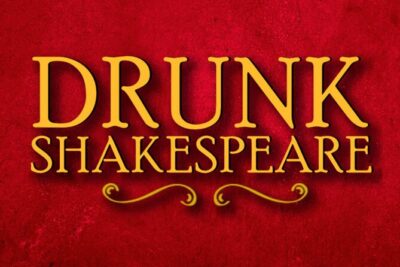 "Drunk Shakespeare" Live Show Ticket at DC's Sage Theatre - Tickets, Seats, and Why $49 Can Be Worth It