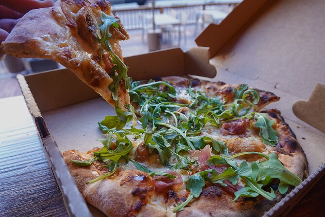 Eat Like a Local: Downtown DC Food Tour with 4 Tastings - Key Highlights You’ll Feel Right Away