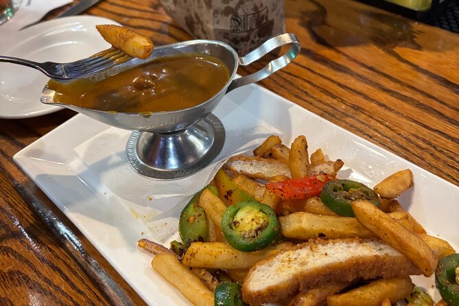 Eat Like a Local: Downtown DC Food Tour with 4 Tastings - Price and Value: What $149 Buys You in 2.5 Hours