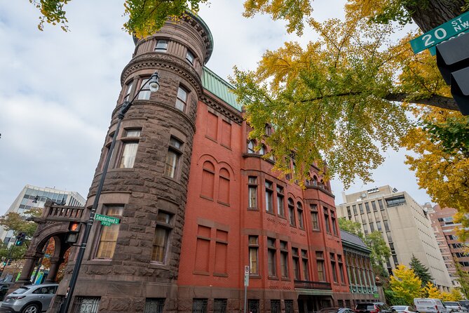 Embassy Row & Dupont Circle: Gilded Age History Small-Group Tour - Embassy of Indonesia: Evalyn Walsh McLean’s Parties and a Home That Changed Roles