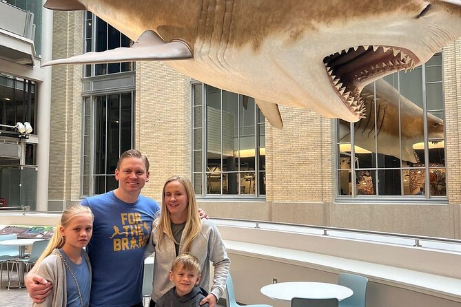 Family Friendly Smithsonian Natural History Museum Private Tour - Is $268.09 per Person Good Value for a 2-Hour Smithsonian Tour?