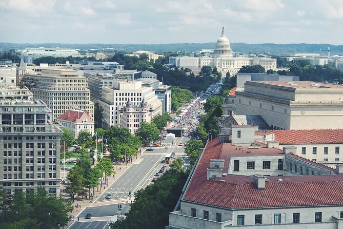 FBI vs. Bank Robbers Quest Experience in Washington DC Quest - Smithsonian Natural History: science, but make it a puzzle