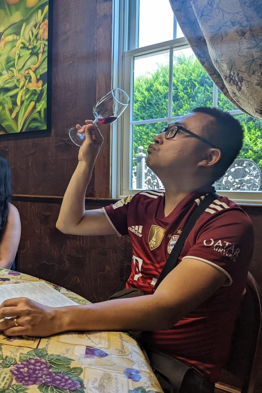 From DC: Premium Virginia Wine Country Tour with Tastings - Price Check: Is $200 Worth It?