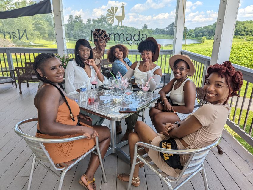 From DC: Premium Virginia Wine Country Tour with Tastings - Should You Book This Tour?