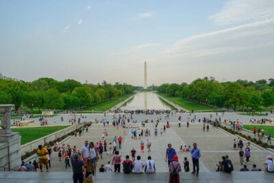 From New York or New Jersey: Washington, D.C. Day Trip - Getting There From New York or New Jersey: Times, Pickup Points, and the Reality of a 14–15 Hour Schedule