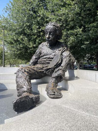 From NYC: Washington DC 1 Day Tour and Free Time for Museums - The Arlington + War Memorial Route You’ll Remember