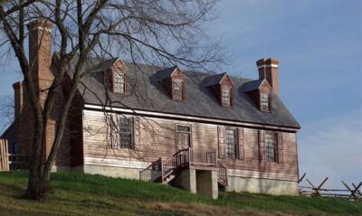 George Washington's Mount Vernon & DC Monuments Night Tour - What That Self-Guided Window Really Means for Your Time