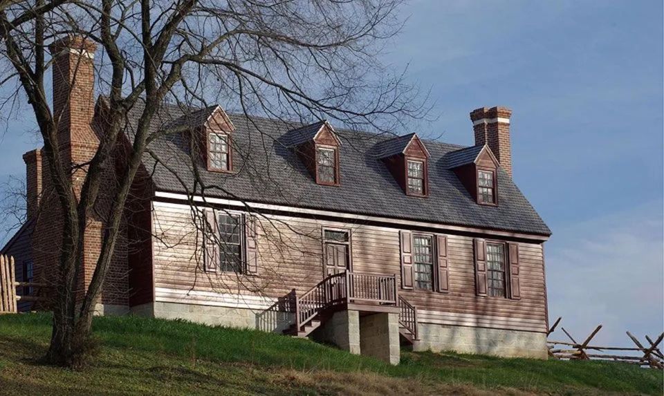 George Washington's Mount Vernon & DC Monuments Night Tour - What That Self-Guided Window Really Means for Your Time