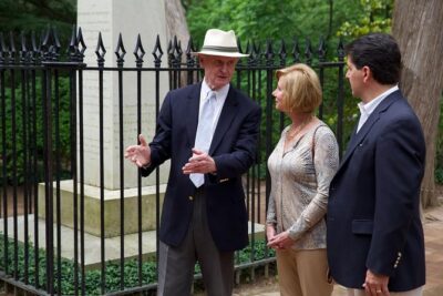 George Washington's Mount Vernon Private Guided Tour - Inside the 21-room mansion: how a guide changes what you notice