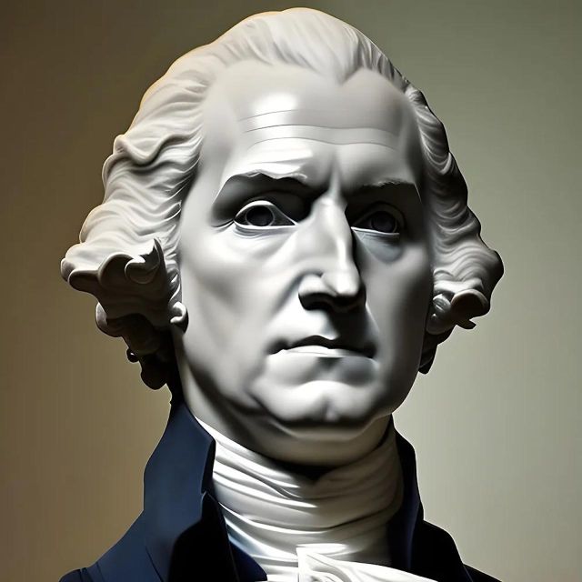George Washington's Mount Vernon Tour & Old Town Alexandria - Key things to know before you go