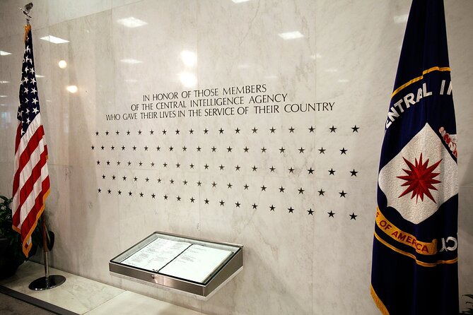 Georgetown Spy History Tour with a Former CIA Officer - Practical Tips to Get the Most Out of Your 90 Minutes