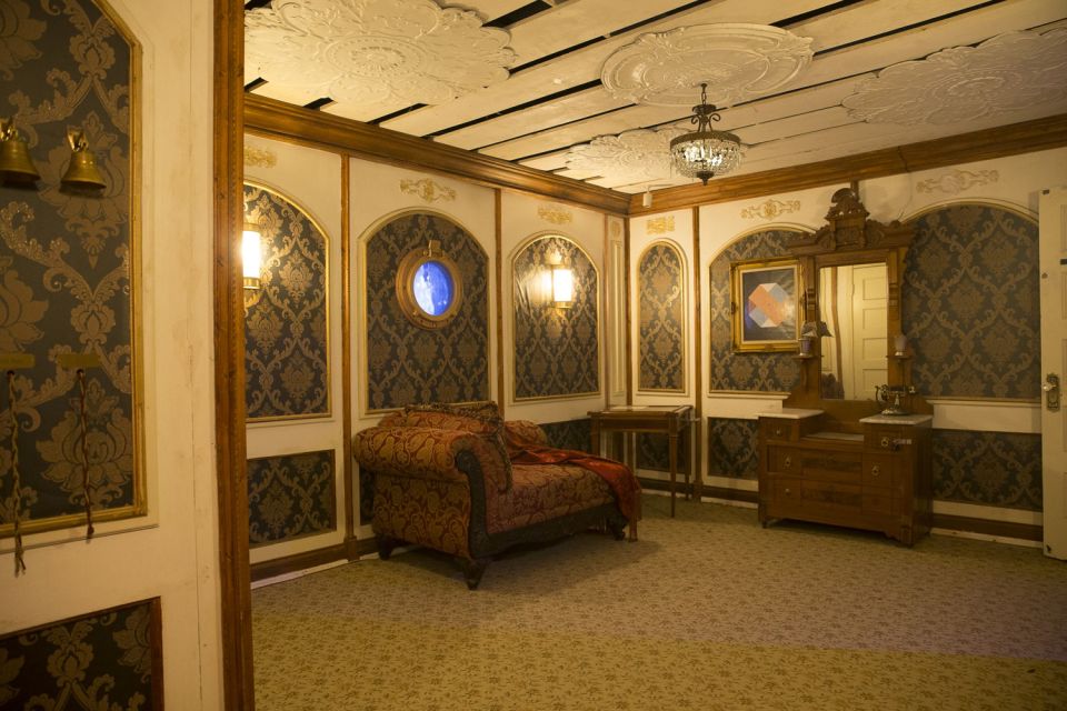 Georgetown, Washington DC: Escape Room Adventure - Should you book this Georgetown escape room?