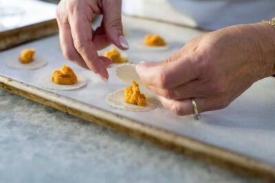 Gourmet Pasta Class in Washington D.C. (Includes 3-Course Meal) - Price and Value: What $135 Really Buys