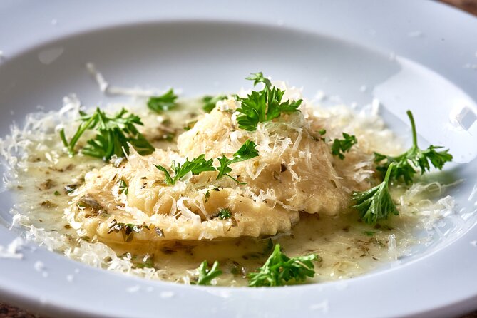 Gourmet Pasta Class in Washington D.C. (Includes 3-Course Meal) - Dietary Needs and How to Request Changes