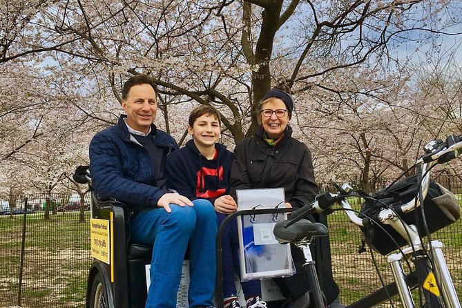 Grand Monuments & Memorials Tour - Quick hits before you go