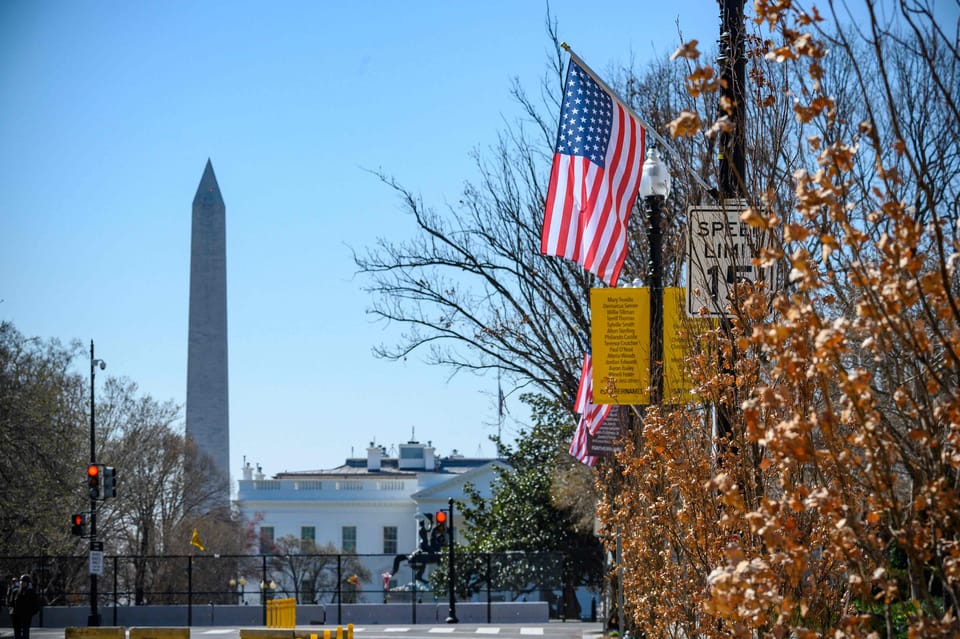 Grand Tour Of Washington DC - Tickets, museums, and what’s not included: plan your follow-up day
