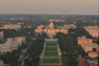 Guided Capitol Hill with US Capitol and Library of Congress Entry - Library of Congress Jefferson Building: Gutenberg Bible, Great Hall, and the Reading Room View