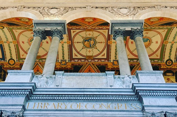 Iconic Capitol Hill Architectural Walking Tour - FAQ