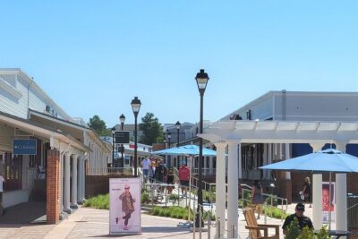 Leesburg Premium Outlets Shopping Tour - Five Hours at Leesburg Premium Outlets: Use It Like a Pro