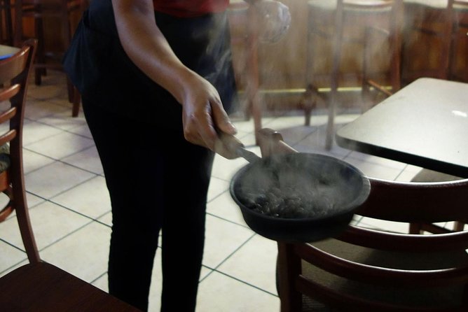 Little Ethiopia Food Tour - Little Ethiopia on U Street and Shaw: The best reason to take this tour