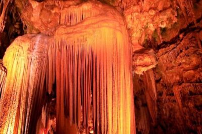Luray Caverns and Shenandoah Small Group Max 12 Day Tour from D.C - Stop 1: Luray Caverns Optional Upgrade and What You’ll Actually See