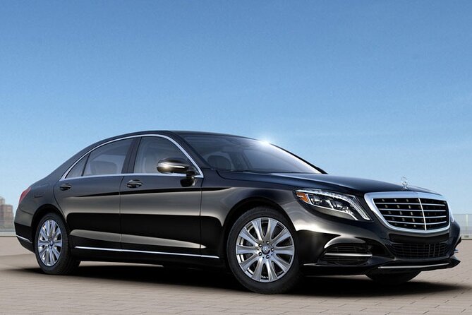 Luxury Airport Transfer DCA to/from Washington DC - Flight delays and changes: where the service earns its best reviews