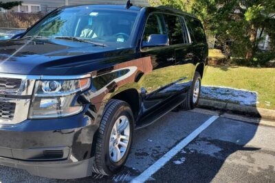 Luxury SUV Private Day or Night Tour of Washington DC - Price per Group: When $520 Feels Like Good Value