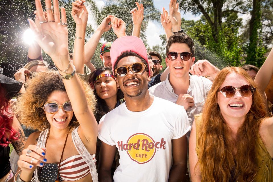 Meal at the Hard Rock Cafe Washington DC - Price and value at $42: what you’re getting for your money