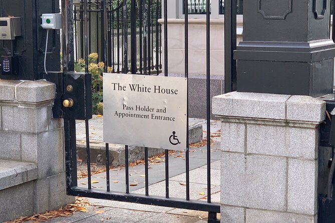 Mini Grand Tour of Washington DC - Price and Value: Is $49 a Smart Spend?