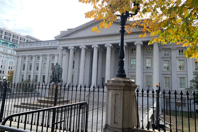 Mini Grand Tour of Washington DC - Who This Mini Grand Tour Fits Best