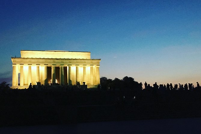 Monuments and Memorials Architectural Walking Tour - Why the National Mall works so well for an architecture-focused walk