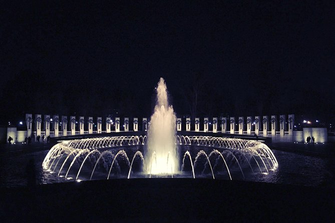Monuments and Memorials Architectural Walking Tour - A quick decision guide: should you book?