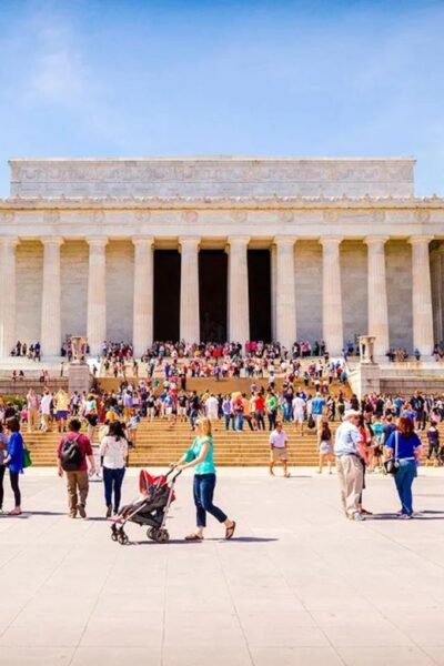 Monuments Bus Tour with 10 Stops, Optional US Capitol Entry - Price and Time: What $59 Really Buys You