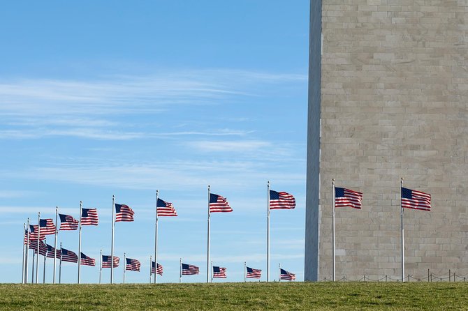 Mount Vernon Historical Walking Tour with Transportation from DC - George Washington’s Town House and the Mansion Experience