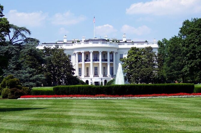National Mall Expedition: Personalized Self-Guided App Tour - Key Things to Know Before You Go
