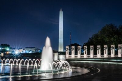 National Mall Monuments Night Tour with 10+ Stops, Entry Tickets - Photo Stops You’ll Want to Actually Plan For