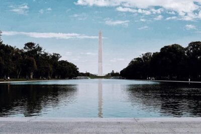 National Mall Tour w/ Washington Monument Semi-Private 12ppl Max - Meeting at the Albert Einstein Memorial: Start Smart, Stay Oriented
