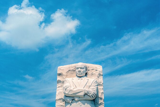 National Mall Tour with 10+ Stops, Boat Cruise, Entry Tickets - Upgrades: When Paying More Makes Sense