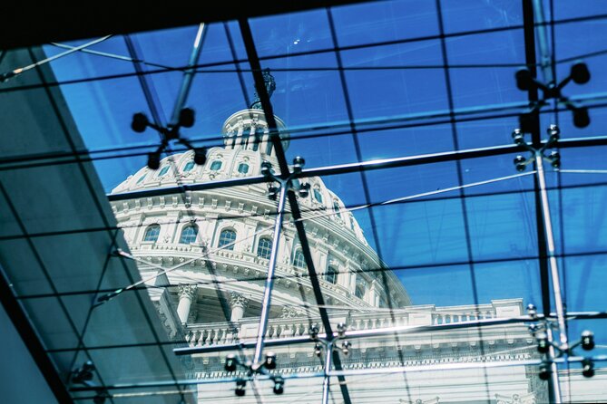 National Mall Tour with 10 Stops & U.S. Capitol or Museum Entry - The National Mall Segment: From Lincoln’s Steps to the White House Area