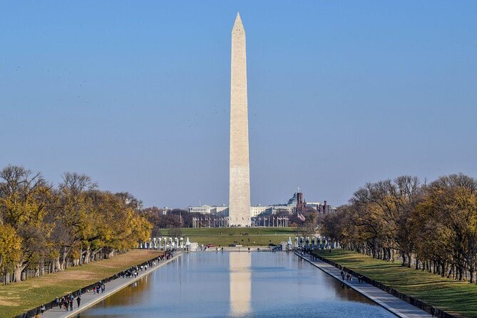 National Mall Tour with Reserved Entry to Washington Monument - Key Highlights I’d Prioritize