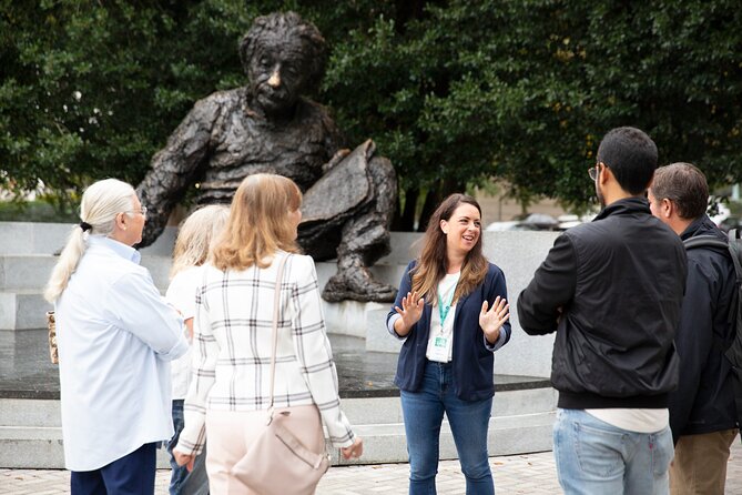 National Mall Tour with Reserved Entry to Washington Monument - Price and Value: Why $44 Feels Fair for This Specific Day Plan