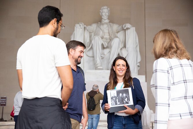 National Mall Tour with Reserved Entry to Washington Monument - What the Reviews Reveal About the Experience Style (and What to Expect)