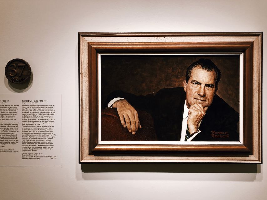National Portrait Gallery & American Art Museum Guided Tour - Price and logistics: what $86 buys you in the real world