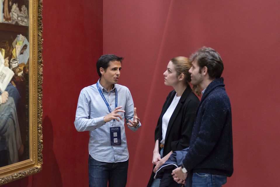 National Portrait Gallery & American Art Museum Guided Tour - Should you book this National Portrait Gallery & American Art Museum tour?