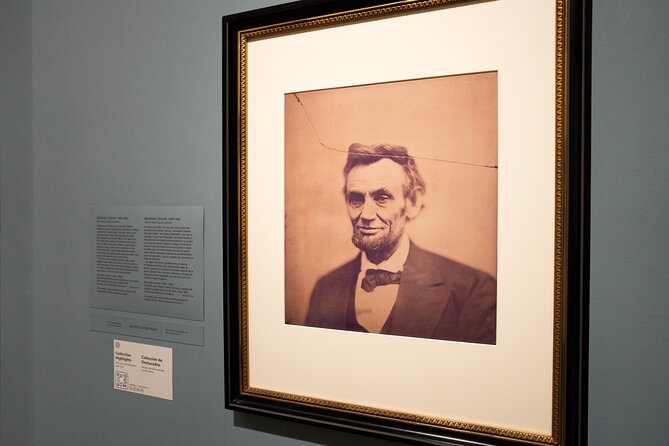 National Portrait Gallery & American Art Museum Semi-Private Tour - What’s included (and what you’ll want to plan yourself)