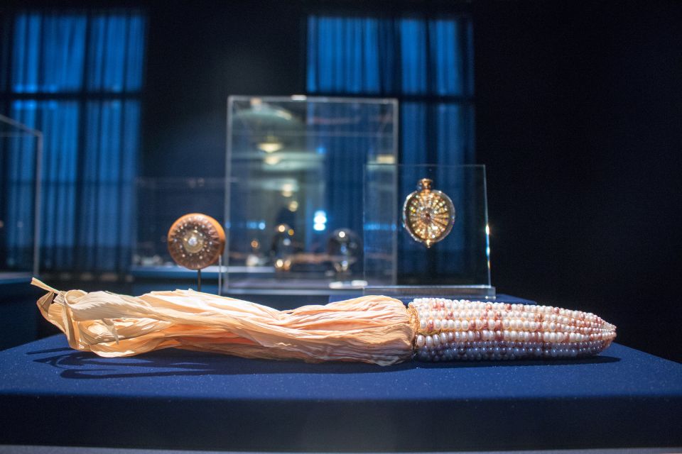 Natural History Museum & American History Museum - The pace reset between museums: why a break matters in DC
