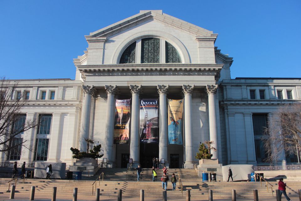 Natural History Museum & American History Museum - Museum of American History highlights: Ruby Slippers, First Ladies, and Lincoln’s Top Hat