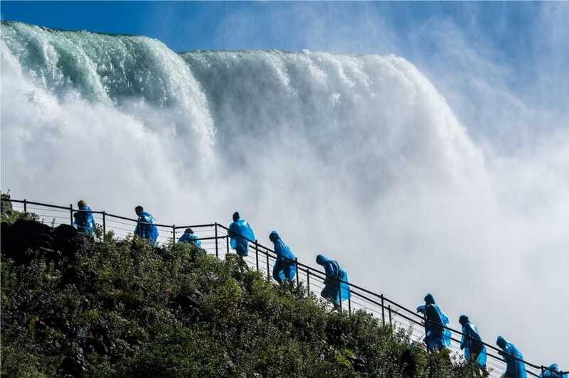 Niagara Falls,NY 2-Day Trip from Washington DC - Price and value: what $49 really means for your trip