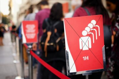 No-Wait Washington Monument Direct Entry Tickets & Guidebook - Meeting Point and Timing: Where You’ll Start
